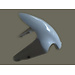 Sebimoto Sebimoto front fender Ducati 848/1098/1198