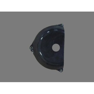 Sebimoto Sebimoto racing clutch cover Ducati 848/1098/1198