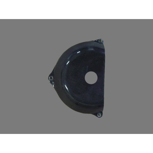 Sebimoto Renn-Kupplungsdeckelabdeckung Ducati 848/1098/1198