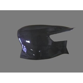 Sebimoto Sebimoto swingarm protector Ducati 848/1098/1198
