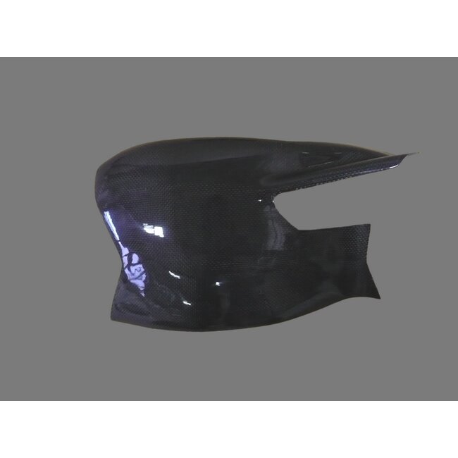 Sebimoto Schwingenschutz Ducati 848/1098/1198