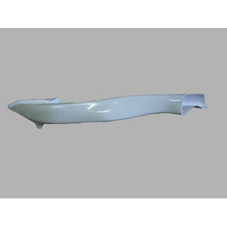 Sebimoto Sebimoto Luftkanal links Ducati 848/1098/1198
