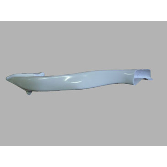 Sebimoto Left air duct Ducati 848/1098/1198