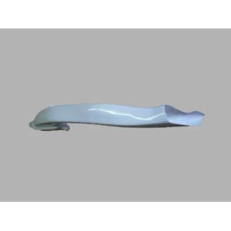Sebimoto Sebimoto right air duct Ducati 848/1098/1198