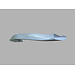 Sebimoto Sebimoto right air duct Ducati 848/1098/1198
