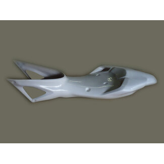 Sebimoto Sebimoto race-solozit Ducati 848/1098/1198