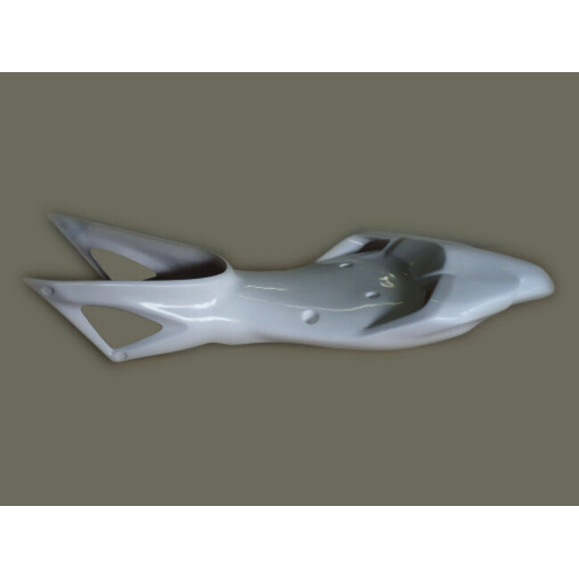 Sebimoto Racing solo seat unit Ducati 848/1098/1198