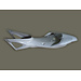 Sebimoto Sebimoto race-solozit Ducati 848/1098/1198