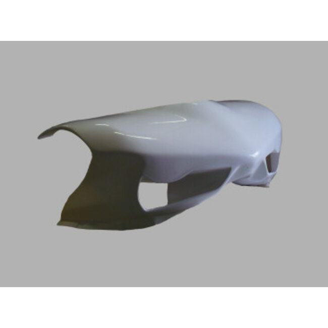 Sebimoto Small racing upper fairing Ducati 848/1098/1198