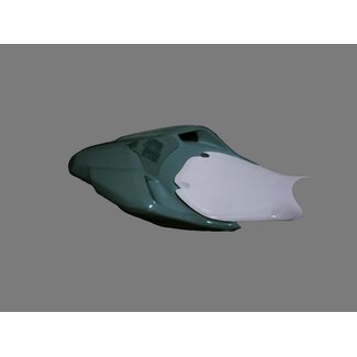 Sebimoto Sebimoto front racing seat panel Ducati 848/1098/1198