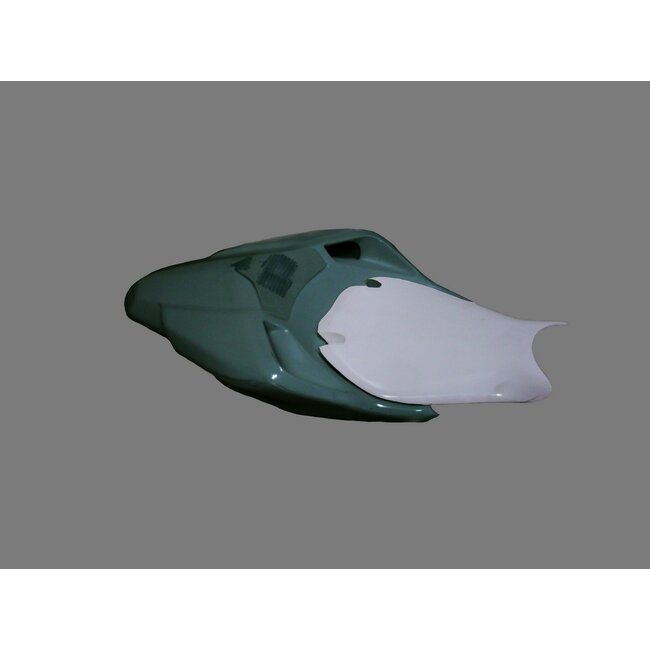 Sebimoto Voorste race-zitdeel Ducati 848/1098/1198