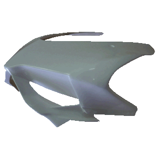 Sebimoto Sebimoto kleines Verkleidungsoberteil Ducati 1199 Panigale 12-14