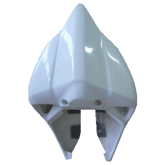 Sebimoto Sebimoto solozit Ducati 1199 Panigale 12-14