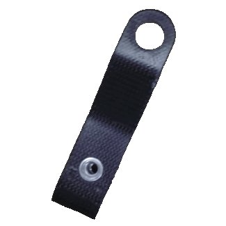 Sebimoto Sebimoto Halter für Ölauffangwanne Ducati 1199 Panigale 12-14
