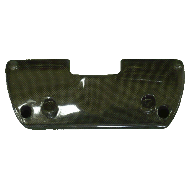 Sebimoto Radiator holder Ducati 1199 Panigale 12-14