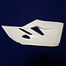 Sebimoto Sebimoto bottom left side panel Ducati 1299 Panigale 2015
