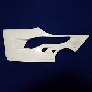Sebimoto Sebimoto bottom right side panel Ducati 1299 Panigale 2015