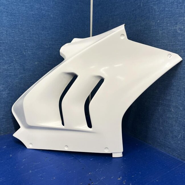 Sebimoto Lower right fairing panel Ducati Panigale V4 2023