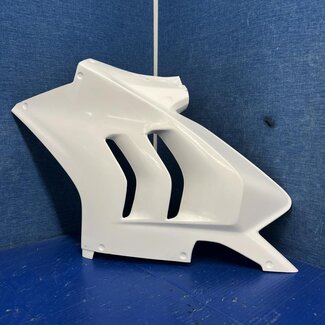 Sebimoto Sebimoto lower left fairing panel Ducati Panigale V4 2023