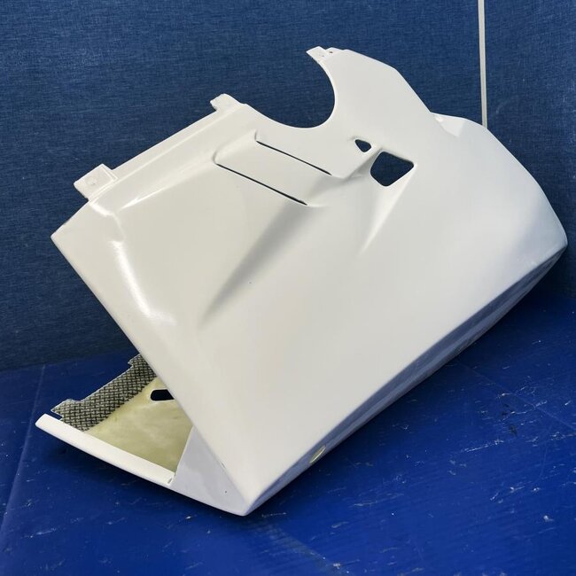 Sebimoto Lower fairing Ducati Panigale V4 2023