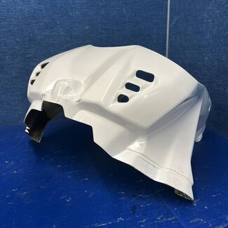Sebimoto Sebimoto vordere Tankabdeckung Ducati Panigale V4 2023