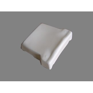 Sebimoto Sebimoto Batterieabdeckung Honda NSR 50 JHA