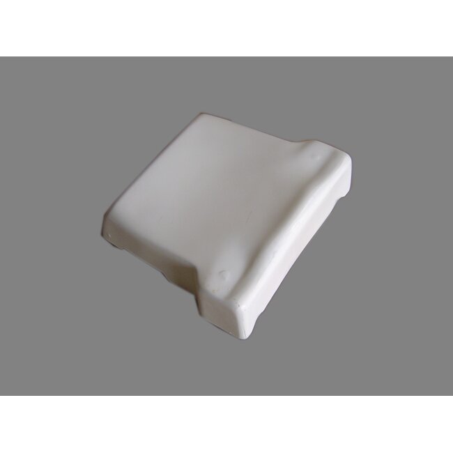 Sebimoto Batterieabdeckung Honda NSR 50 JHA