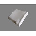Sebimoto Sebimoto Batterieabdeckung Honda NSR 50 JHA
