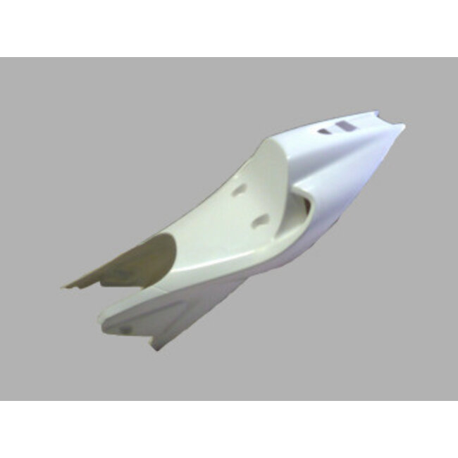 Sebimoto Racing solo seat unit Honda NSF 100