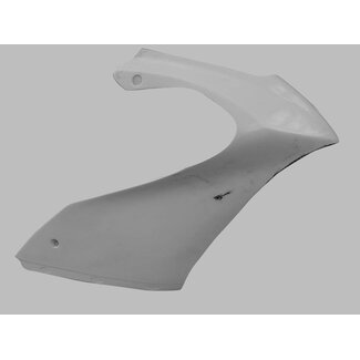 Sebimoto Sebimoto Verkleidungsoberteil Honda RS 125 04-06