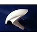 Sebimoto Sebimoto front fender Honda RS 125 04-06