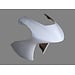 Sebimoto Sebimoto upper fairing Honda RS 250 08