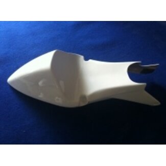 Sebimoto Sebimoto racing solo seat unit Honda NSF 250R 2012