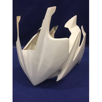 Sebimoto Sebimoto upper fairing Honda CBR 500 R 2015 design 2016