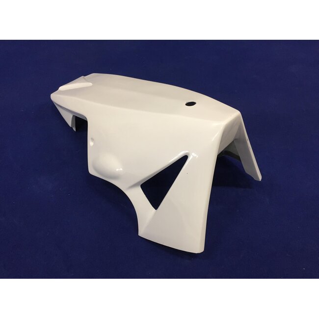 Sebimoto Onderkuip Honda CBR 500 R 2015 design 2016