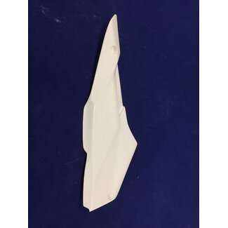 Sebimoto Sebimoto right under-seat cover Honda CBR 500 R 2015 design 2016