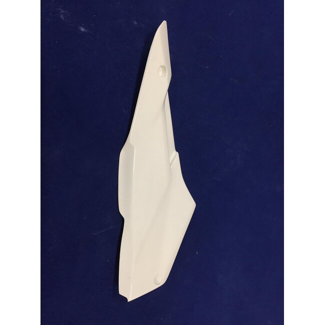 Sebimoto Right under-seat cover Honda CBR 500 R 2015 design 2016