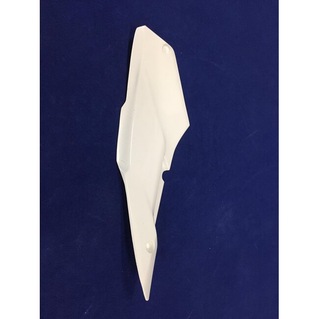 Sebimoto Afdekking onder zit links Honda CBR 500 R 2015 design 2016