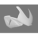 Sebimoto Sebimoto Verkleidungsoberteil Honda CBR 600 RR 03-04