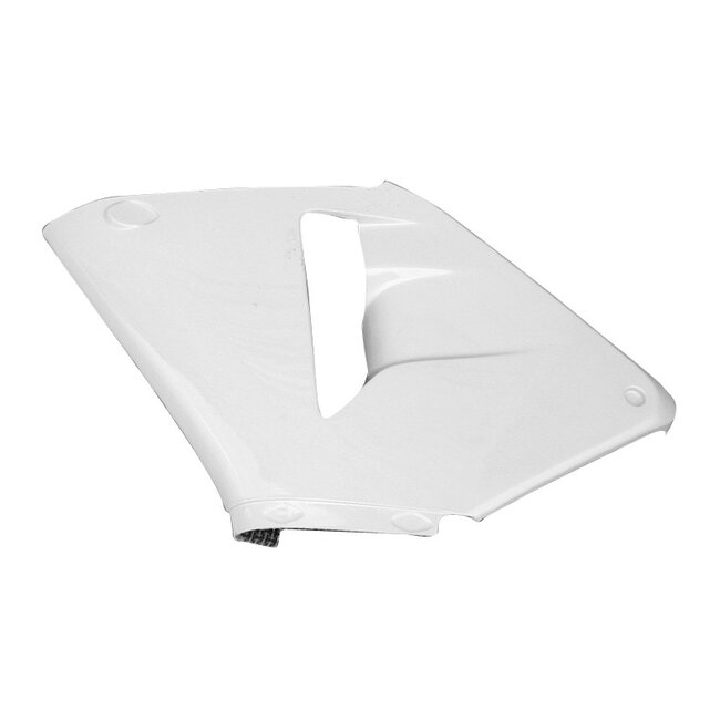 Sebimoto Onderste kuipdeel links Honda CBR 600 RR 03-04