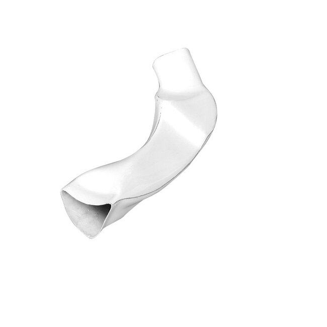 Sebimoto Luchtkanaal links Honda CBR 600 RR 03-04