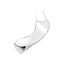 Sebimoto Sebimoto left air duct Honda CBR 600 RR 03-04
