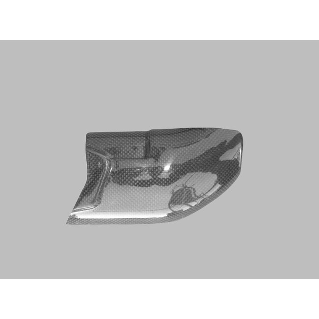 Sebimoto Auspuffabdeckung Kate Honda CBR 600 RR 03-04