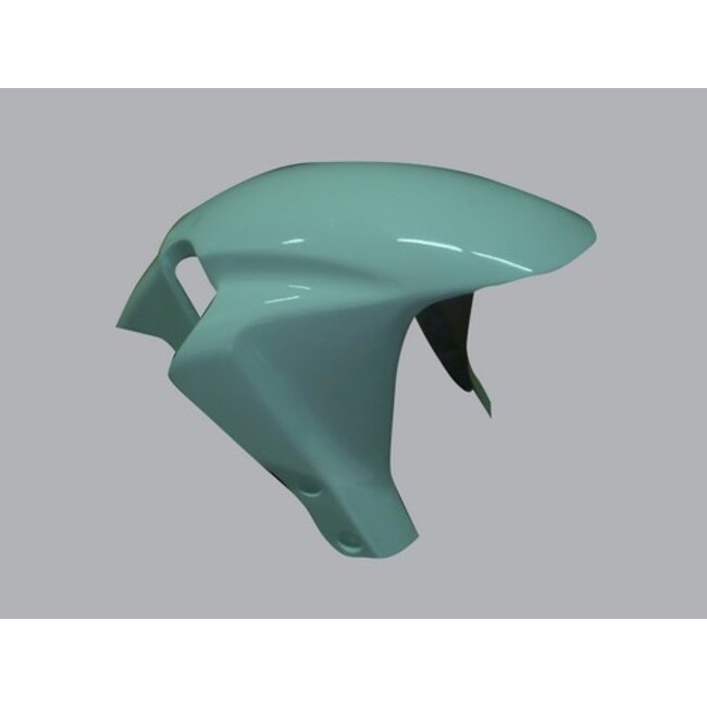 Sebimoto Front fender Honda CBR 600 RR 05-06