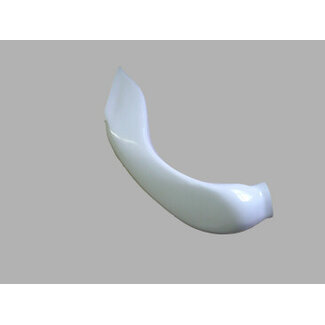 Sebimoto Sebimoto Luftkanal links Honda CBR 600 RR 05-06