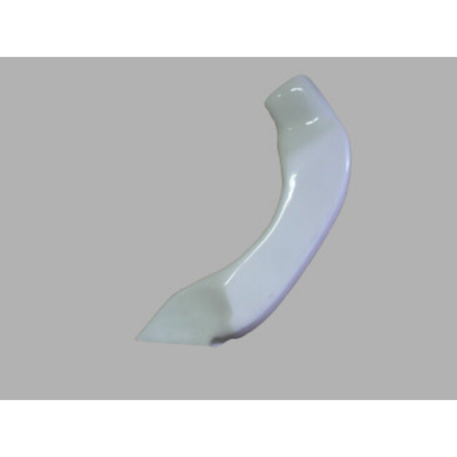 Sebimoto Right air duct Honda CBR 600 RR 05-06