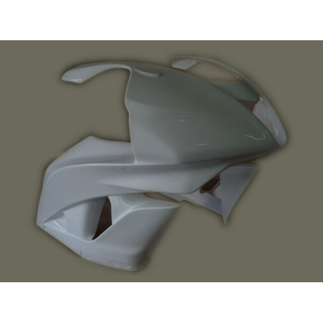 Sebimoto Upper fairing Honda CBR 600 RR 07-12