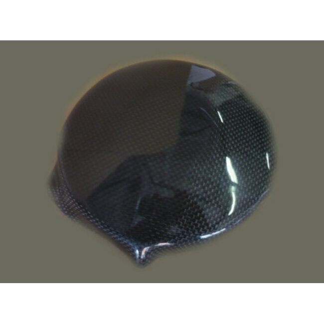 Sebimoto Dynamodekselcover links Honda CBR 600 RR 07-12
