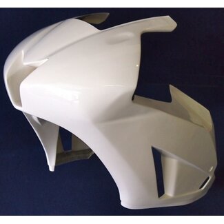 Sebimoto Sebimoto Verkleidungsoberteil Honda CBR 600 RR 2013