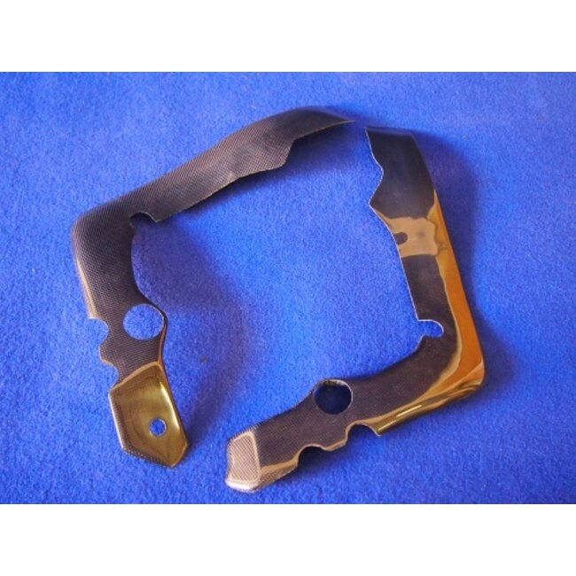 Sebimoto Rahmenabdeckungen Honda CBR 600 RR 2013